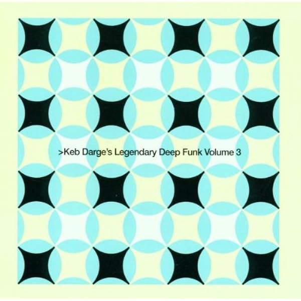 Legendary Deep Funk Vol.1: Various: Amazon.it: CD e Vinili}